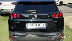 Peugeot 3008 de 2022