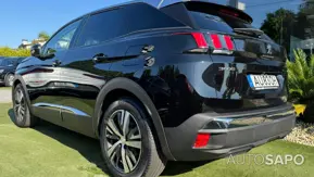 Peugeot 3008 de 2022