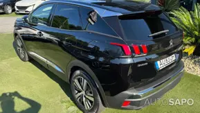 Peugeot 3008 de 2022