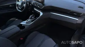 Peugeot 3008 de 2022