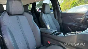 Peugeot 3008 de 2022