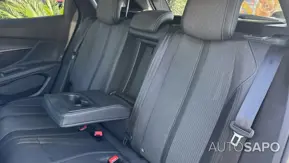 Peugeot 3008 de 2022