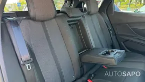 Peugeot 3008 de 2022