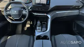 Peugeot 3008 de 2022