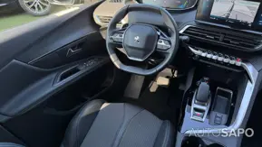 Peugeot 3008 de 2022