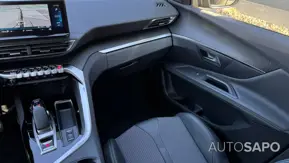 Peugeot 3008 de 2022