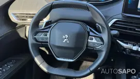 Peugeot 3008 de 2022