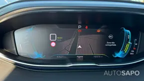 Peugeot 3008 de 2022