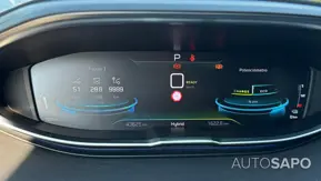 Peugeot 3008 de 2022
