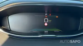 Peugeot 3008 de 2022