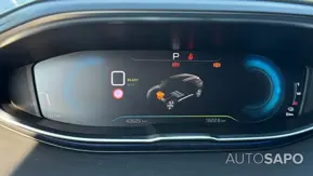 Peugeot 3008 de 2022