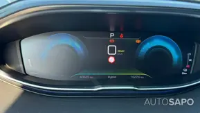 Peugeot 3008 de 2022