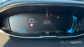 Peugeot 3008 de 2022