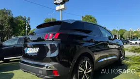 Peugeot 3008 de 2022
