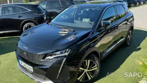 Peugeot 3008 de 2022