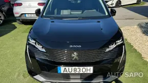 Peugeot 3008 de 2022
