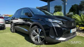 Peugeot 3008 de 2022