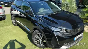 Peugeot 3008 de 2022