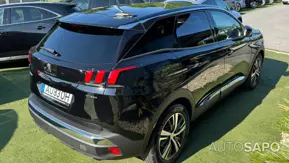 Peugeot 3008 de 2022