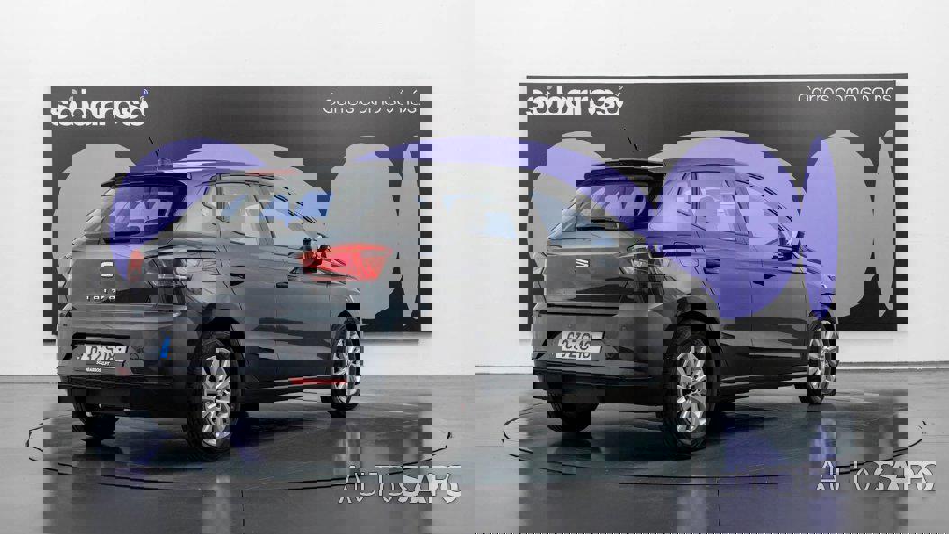 Seat Ibiza 1.0 Reference de 2020