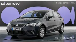 Seat Ibiza 1.0 Reference de 2020