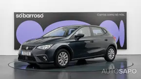 Seat Ibiza 1.0 Reference de 2020