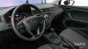 Seat Ibiza 1.0 Reference de 2020