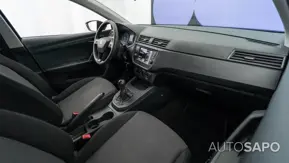 Seat Ibiza 1.0 Reference de 2020