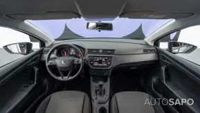 Seat Ibiza 1.0 Reference de 2020
