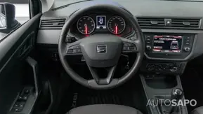 Seat Ibiza 1.0 Reference de 2020