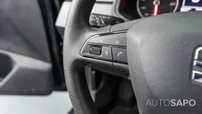 Seat Ibiza 1.0 Reference de 2020