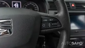 Seat Ibiza 1.0 Reference de 2020