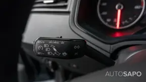Seat Ibiza 1.0 Reference de 2020