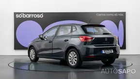 Seat Ibiza 1.0 Reference de 2020