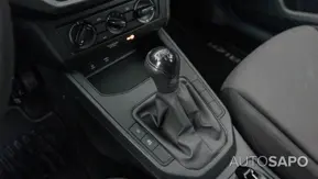 Seat Ibiza 1.0 Reference de 2020