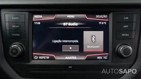 Seat Ibiza 1.0 Reference de 2020