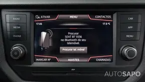 Seat Ibiza 1.0 Reference de 2020