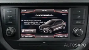 Seat Ibiza 1.0 Reference de 2020