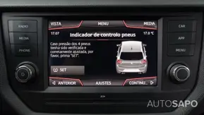 Seat Ibiza 1.0 Reference de 2020