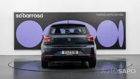 Seat Ibiza 1.0 Reference de 2020
