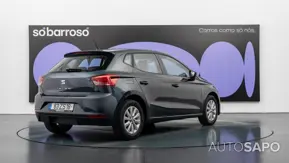 Seat Ibiza 1.0 Reference de 2020