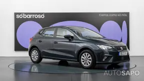Seat Ibiza 1.0 Reference de 2020