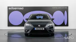 Seat Ibiza 1.0 Reference de 2020