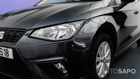 Seat Ibiza 1.0 Reference de 2020