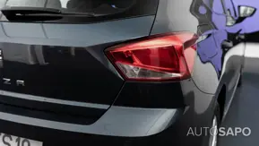 Seat Ibiza 1.0 Reference de 2020