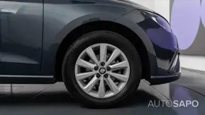 Seat Ibiza 1.0 Reference de 2020