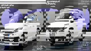 Peugeot 308 de 2021