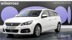 Peugeot 308 de 2021