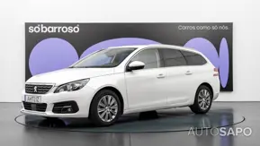 Peugeot 308 de 2021
