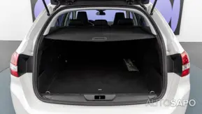 Peugeot 308 de 2021